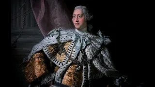 The Real King George III