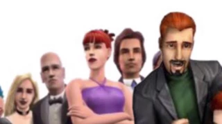 The Sims 2 super collection trailer