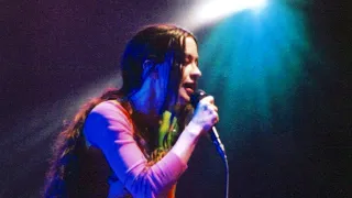 Alanis Morissette Live Tour - Supposed Former Infatuation Junkie