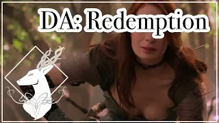 Dragon Age: Redemption {Overview. - Spoilers All}