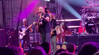 Dave Matthews Band - "Monsters" - w/ Warren Haynes - 06/19/2023 - Holmdel, NJ [Multicam/Taper audio]