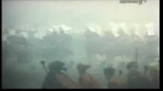 World greatest ever victory against islam - Battle of Vaslui