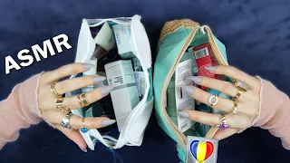 Eșantioane/Mostre gratuite  *ASMR haul în Română