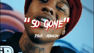 [SOLD] “So Gone” Ebk Jaaybo Type Beat | Prod. Arnoldv |