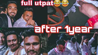 1year pasot aji full utpat 😂full comedy @dipankarchetiadipankarlifestyl