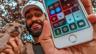 ✹iPHONE 5S em 2023 ♦️ Kjj da PRA USAR???