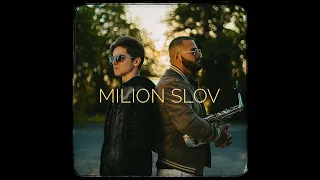 Ondrej Ferko & Ondra Gizman Ml - Milion slov (OFFICIAL VIDEO)