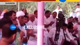 Congress MLA Geniben Thakor gives controversial statements in Farmer Conference