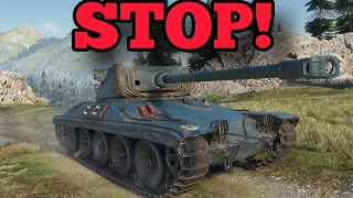 Stop!