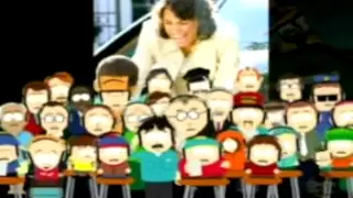 South park - queef free