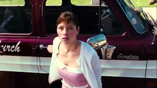 Accidental Love 2015, Il trailer italiano del film   HD