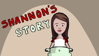 Shannon's Story - "Creativity and Mental Illness"