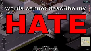 Why I HATE Isometric games