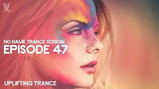 Energetic & Uplifting Trance Mix - September 2019 / NNTS 47 - DeJe Vsl