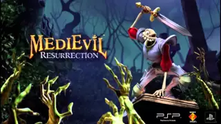 Medievil Resurrection - Soundtracks