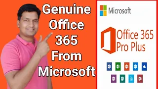 How to get genuine Microsoft office 365 free 2023 🔥🔥🔥| download office 365 offline setup 🔥🔥🔥💯