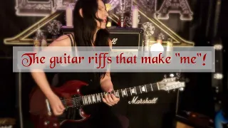 𝕷𝖊𝖔𝖓𝖆 ⚔️  - The guitar riffs that make "me".