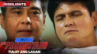 Oscar hears Renato | FPJ's Ang Probinsyano