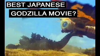 Mothra Vs Godzilla (1964): Unofficial Tokucast