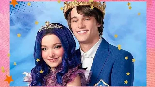 Mal & Bem - Descendants: The Planning Of The Royal Wedding | Official Trailer