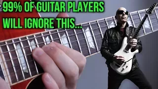 Before You Try to Learn Modes, Watch This Video...