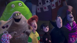 Hotel Transylvania 3 - It's Party Time (English)