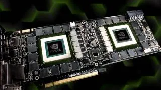 GeForce GTX TITAN Z - наш новый игровой монстр