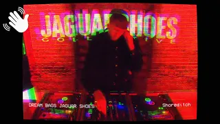 Mad Ouk | DJ set recorded at DREAM BAGS JAGUAR SHOES | SHORT WAVES