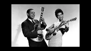 Mickey And Sylvia - This Is My Story [1960] True Stereo