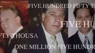 Brothers Steal Millions from Mutual Benefits | American Greed