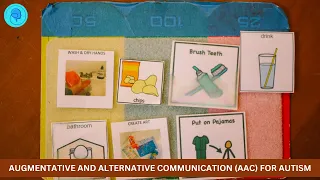 Unlocking Communication for Autism | The Power of Augmentative and Alternative Communication (AAC)