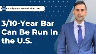 3/10 Year Bar Can Be Run In the U.S.