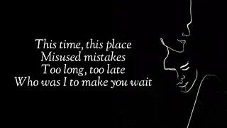 Far Away - Nickelback (Boyce Avenue Cover Lyrics)