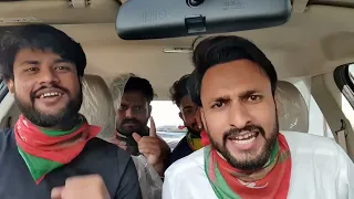 Imported hakomat na manzoor | Pti new song for lahore Jalsa 21 April 2022