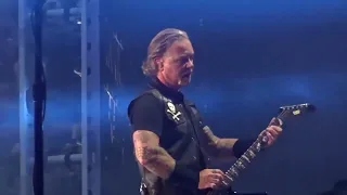 Metallica Live In Sydney Full Concert 2022 1080p HD