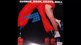 Vaughan Mason & Crew  -  Roller Skate