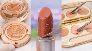 Satisfying Makeup Repair 💄 How To Fix Broken Makeup At Home #440