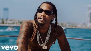 Offset - Drive ft. Latto & Kevin Gates & 42 Dugg & Lil Baby (Music Video) 2024