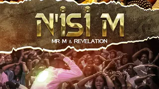 Video :Mr M &  Revelation  Nisi’m  ( My Head)