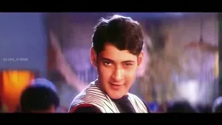 Godari Gattupaina Full Video Song    Raja Kumarudu Movie    Mahesh Babu, Preity Zinta