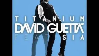 David Guetta feat. Sia - Titanium (eSQUIRE Remix ReEdit)