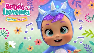 🎤 LA CANCIÓN DE LA RECOLECCIÓN 🎤🍉 KARAOKE 🎶 BEBÉS LLORONES 💧 LÁGRIMAS MÁGICAS 💕 CANCIONES INFANTILES