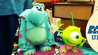 Pixar Fest food and beverage offerings revealed at Disneyland Resort