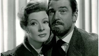 Greer Garson & Walter Pidgeon - When You Know