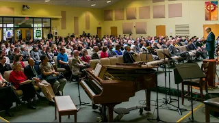 LIVE: Worship Service | Granite Bay Hilltop SDA Church | May 18, 2024