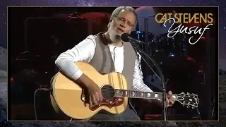 Yusuf / Cat Stevens – Where Do The Children Play (Live at Festival Mawazine, 2011)