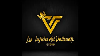 Enseñame a Olvidar - Los Infieles Del Vallenato (Audio)