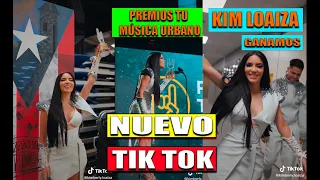 Kimberly Loaiza | GANAMOS  en los Premios tu música urbano❤😍