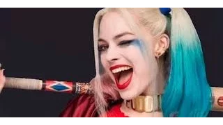 Como Hacer Maquillaje de Harley Quinn para Halloween- Hogar Tv  por Juan Gonzalo Angel