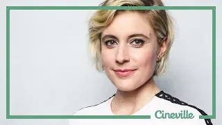 Alles wat je moet weten over Greta Gerwig | Cineville